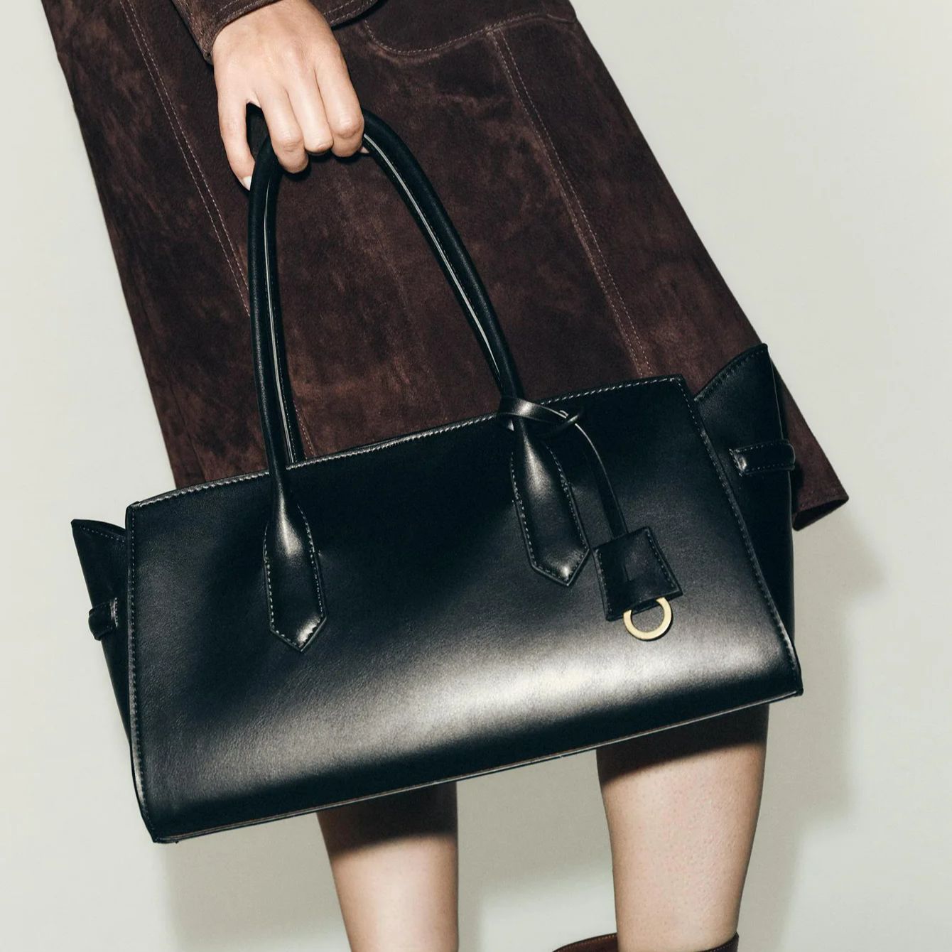 Luxury Bags Everyday - Shoulder Shopper Fashionable Top Handle Tote