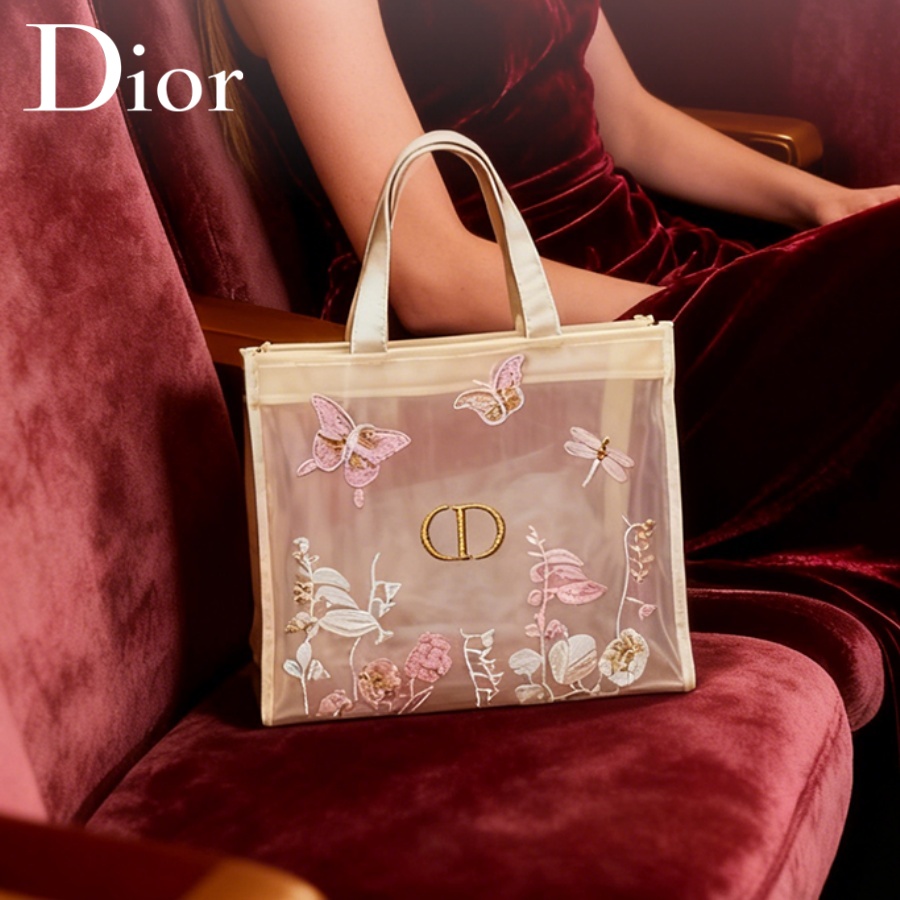 Luxury Bags Quality - Christian Dior Dior’s Bag Luxury Designer