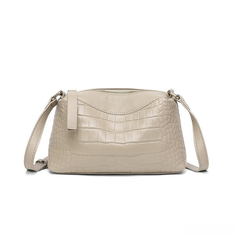 Luxury Bags Everyday - Minimalist Everyday Casual Shoulder Bag for