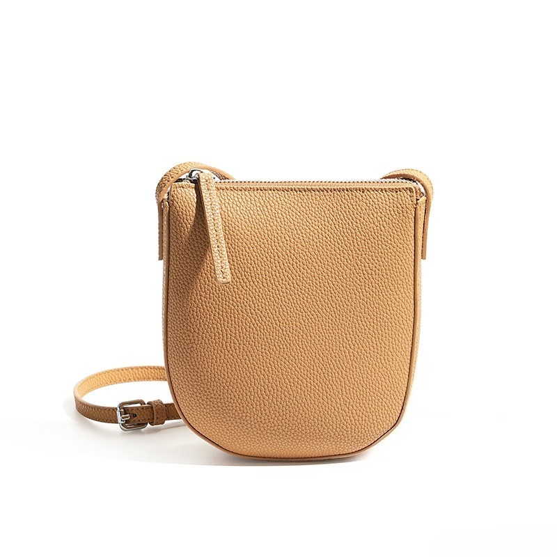 Luxury Bags Everyday - Sophisticated Everyday Small Crossbody Bag for