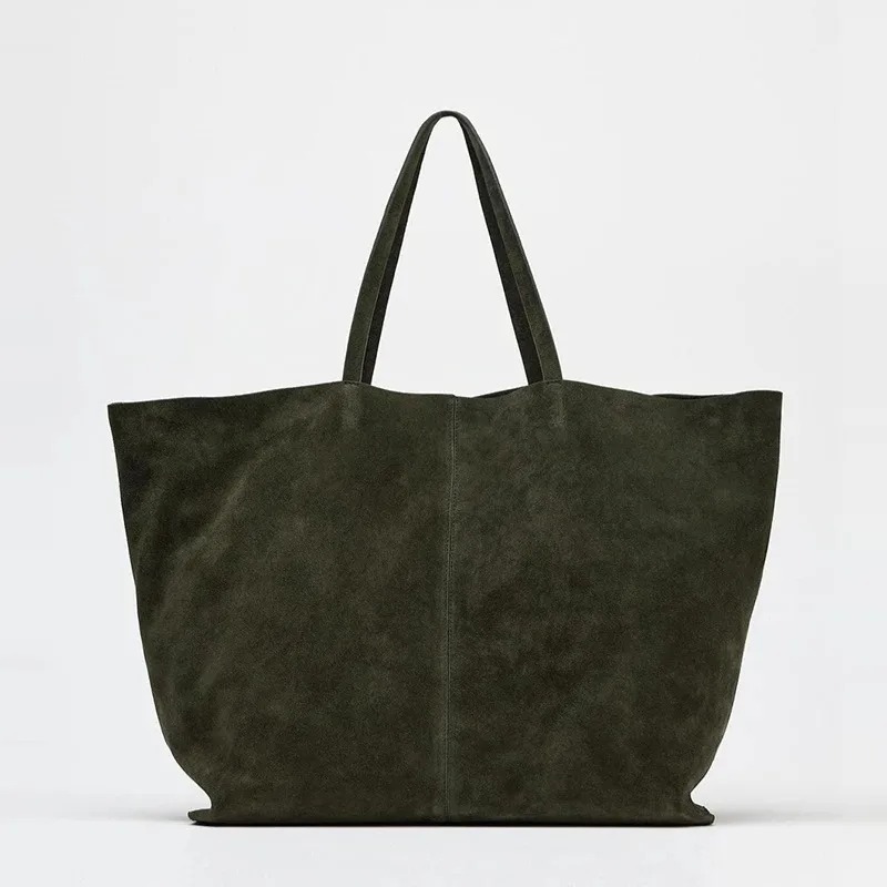 Luxury Bags Everyday - Large Capacity Fashion Shoulder Handbag for