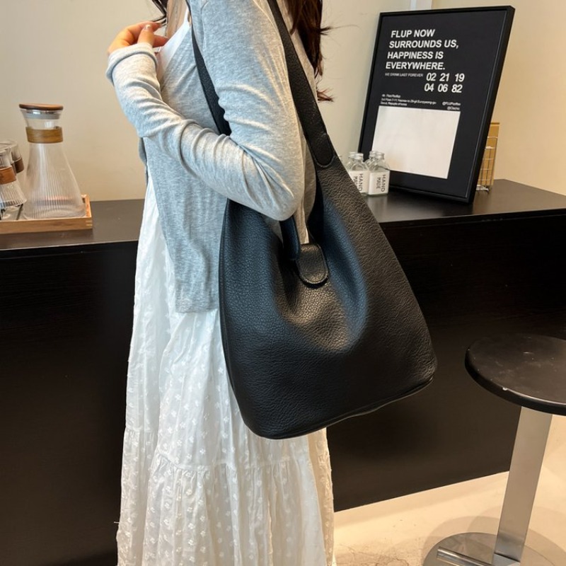 Luxury Bags Must Have - Elegant Parisian Designer Diaper Bag For