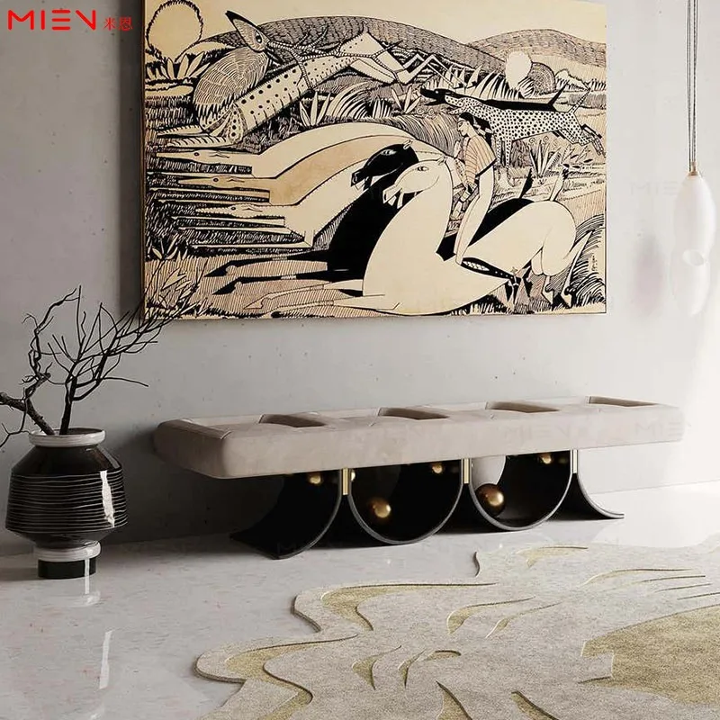 Luxury Bags In Store - BJ Modern Light Luxury Home Door