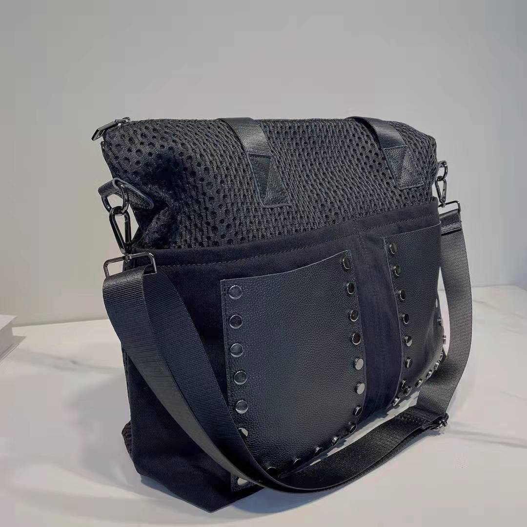 Luxury Bags Luggage - Women's Bag Large Capacity Travel Bag