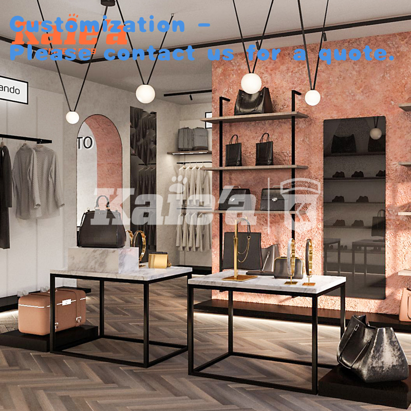 custom.Shoes Bag Shop Interior - Luxury Bags In Store review and price