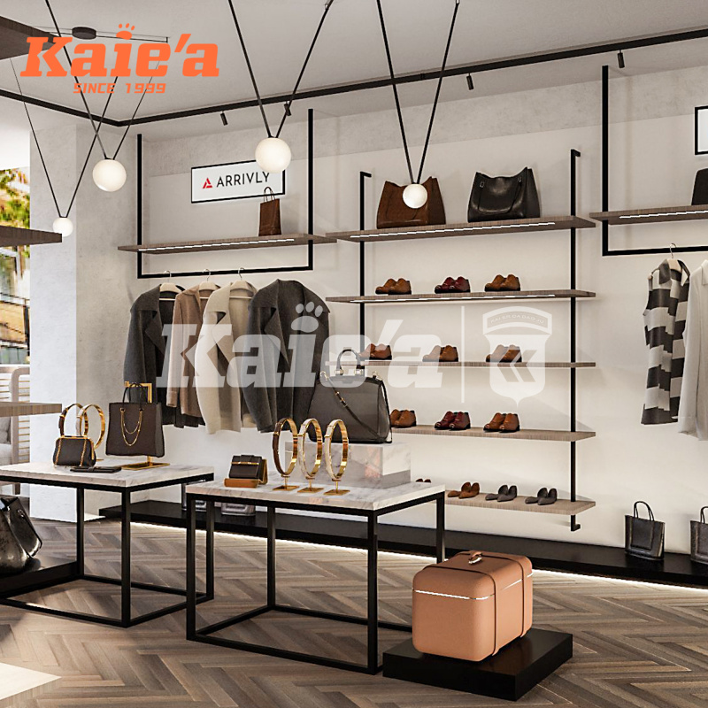 custom.Shoes Bag Shop Interior - Luxury Bags In Store review and price