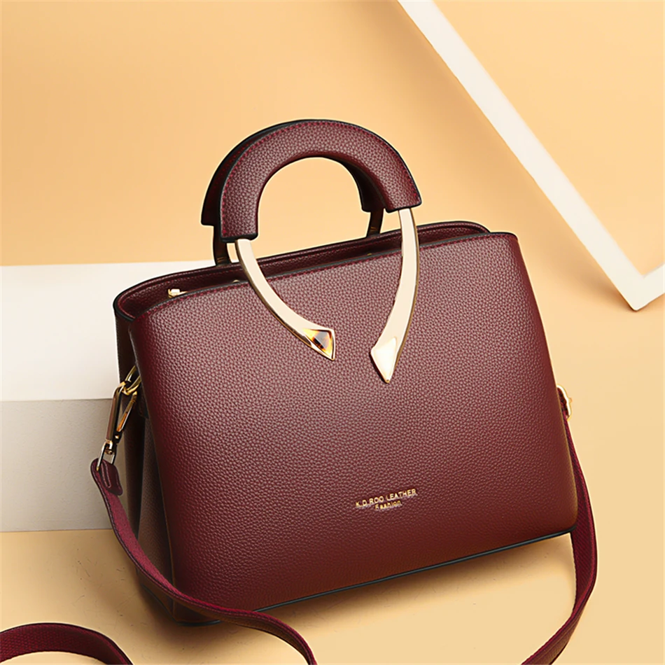 GENUINE VANDERWAH High Quality - Luxury High Quality Bags review and price