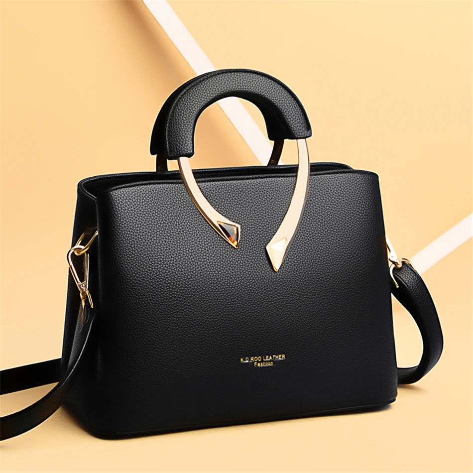 GENUINE VANDERWAH High Quality - Luxury High Quality Bags review and price
