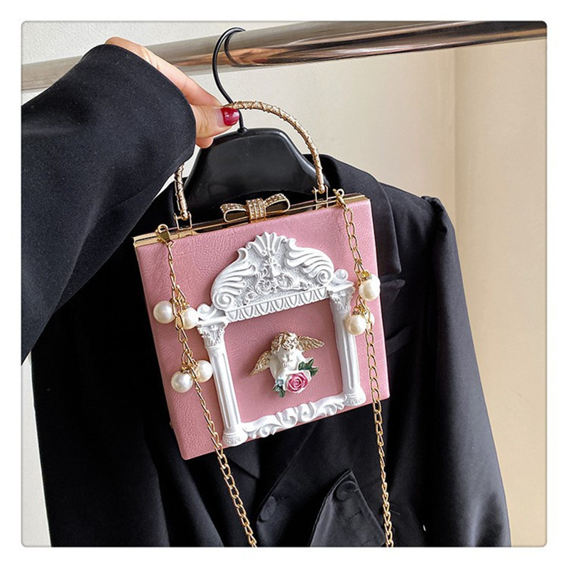 Fashion Flowers Crossbody Bags - Luxury Bags Store review and price