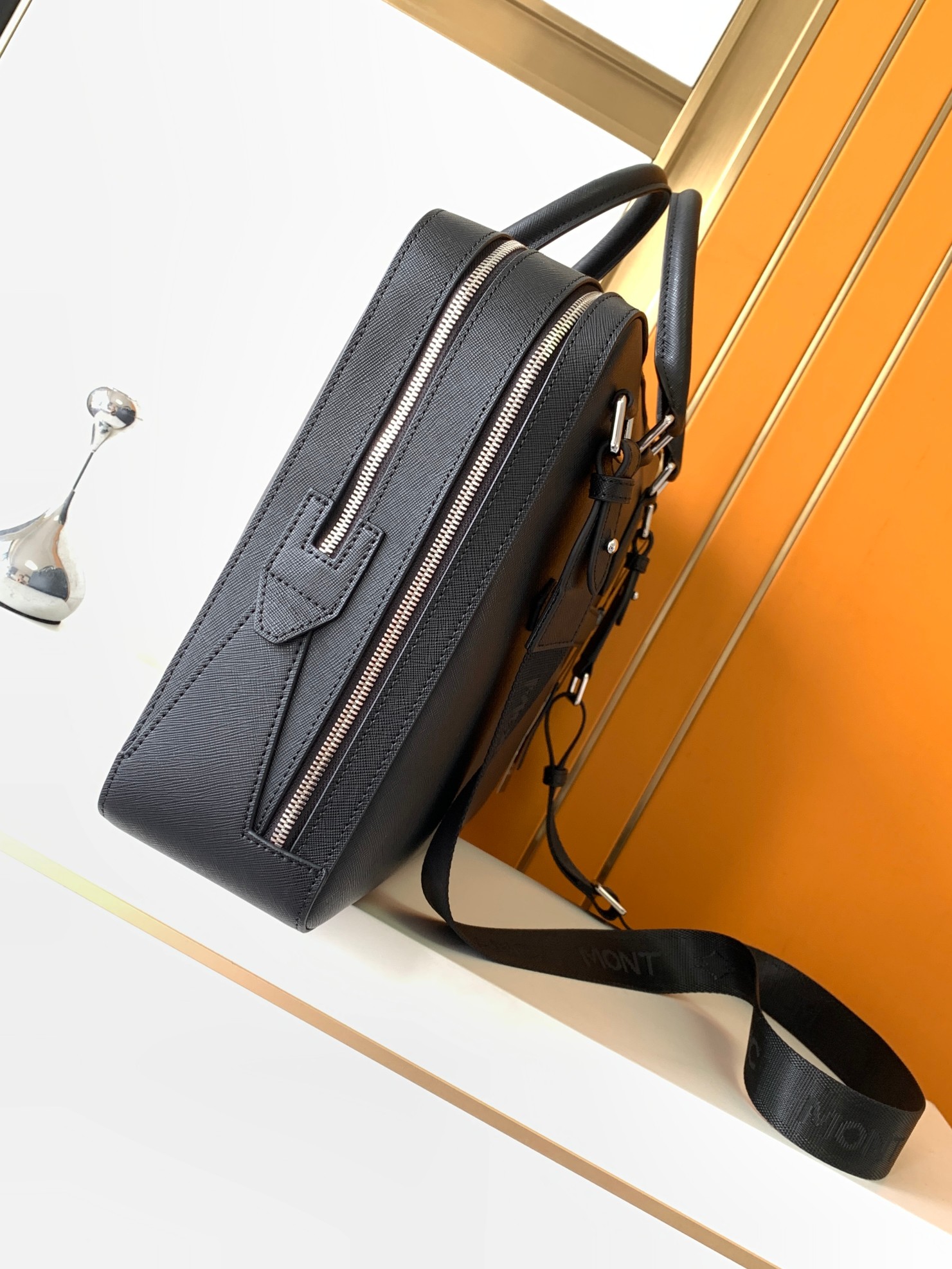 Luxury Men's Top-Handle Bags P - Luxury Bags Quality review and price