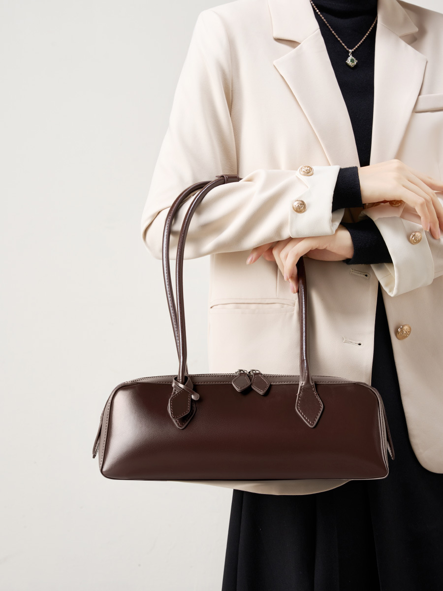 YANATARI Genuine Leather Bag W - Luxury Bags Korea review and price