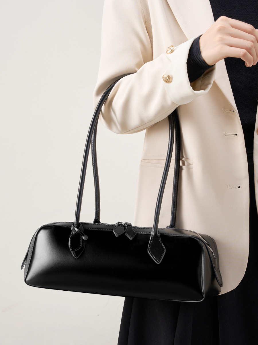 YANATARI Genuine Leather Bag W - Luxury Bags Korea review and price
