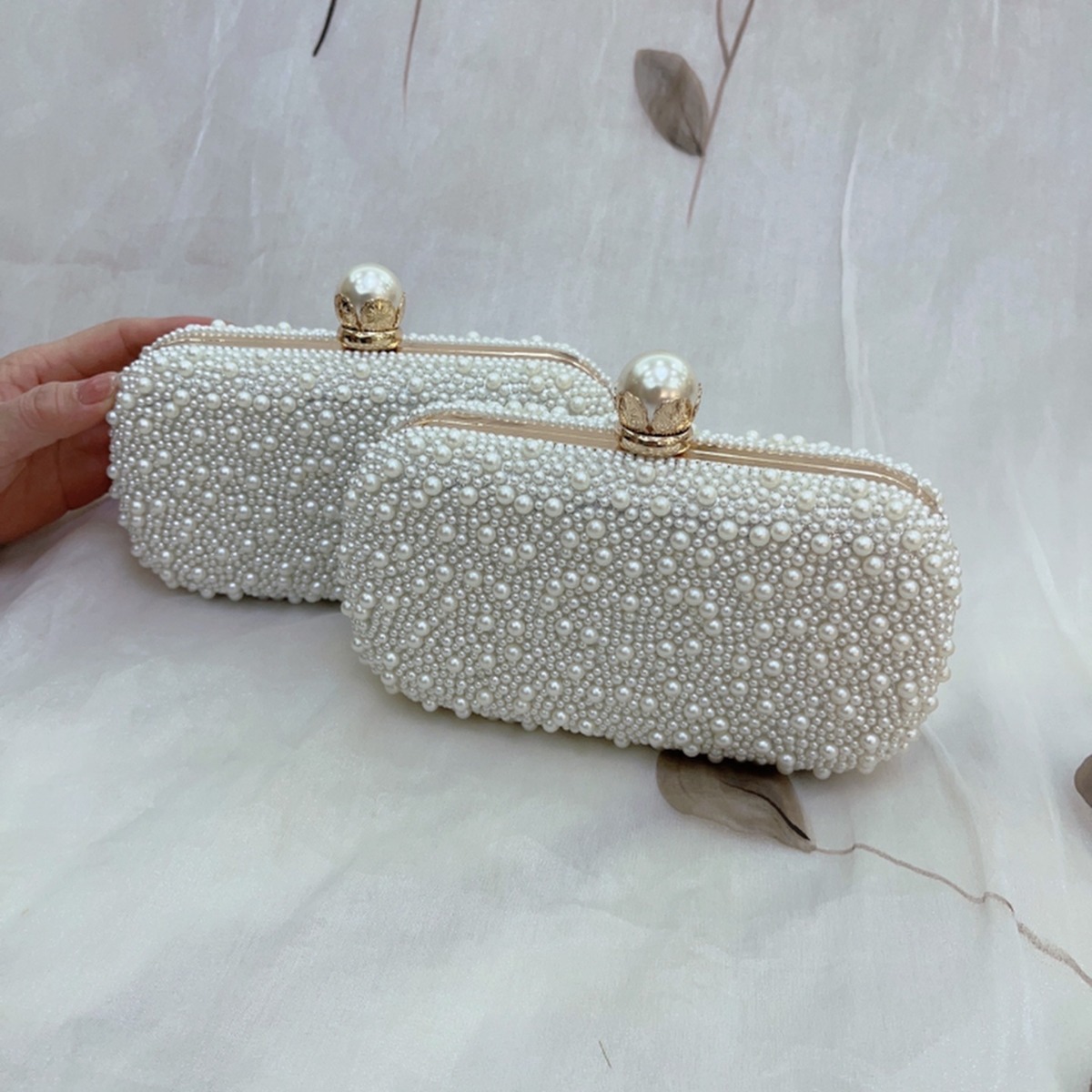Luxury Wedding Evening Dress B - Luxury Bags Store review and price
