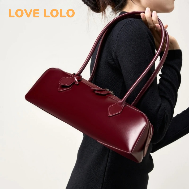 Genuine leather bag woman 2025 - Luxury Bags Korea review and price