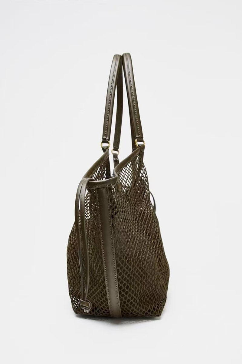 NEW PU Leather Wing Tote Bag R - Luxury Bags Luggage review and price