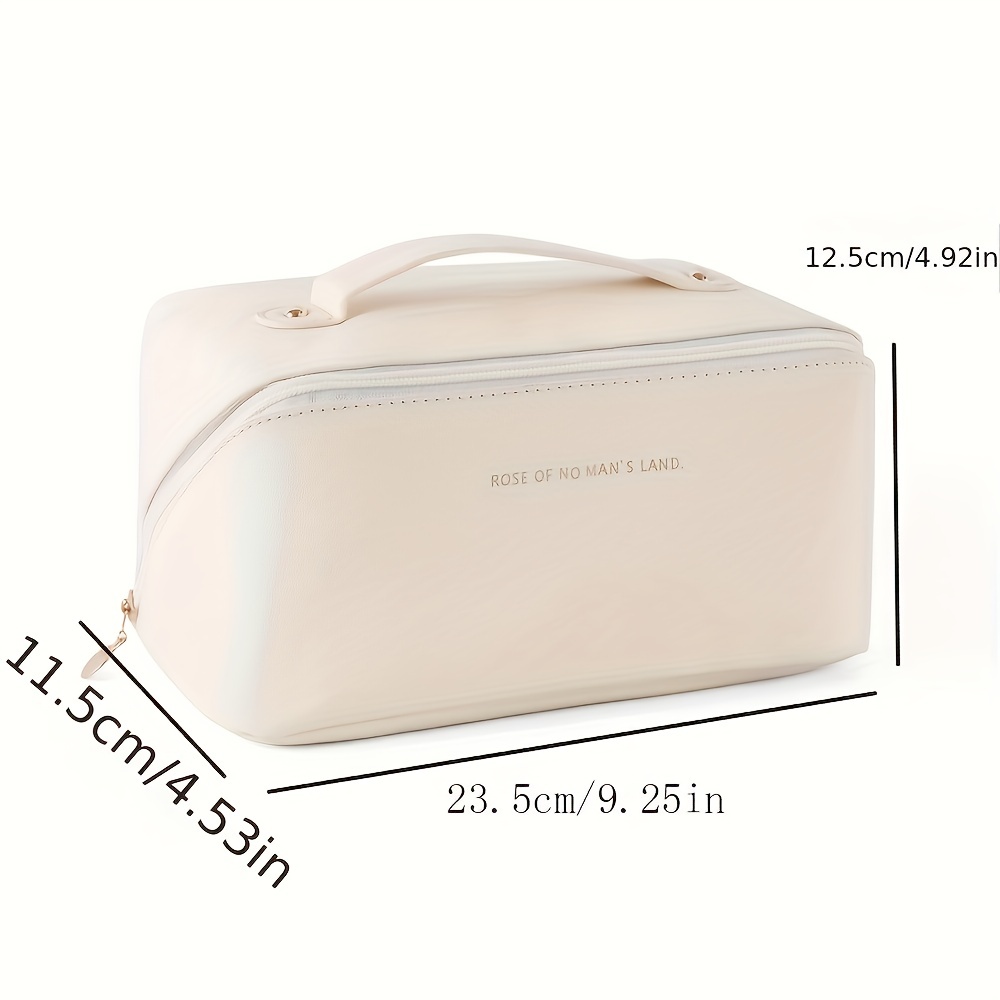 Makeup Organizer Female Toilet - Luxury Ziploc Bags review and price