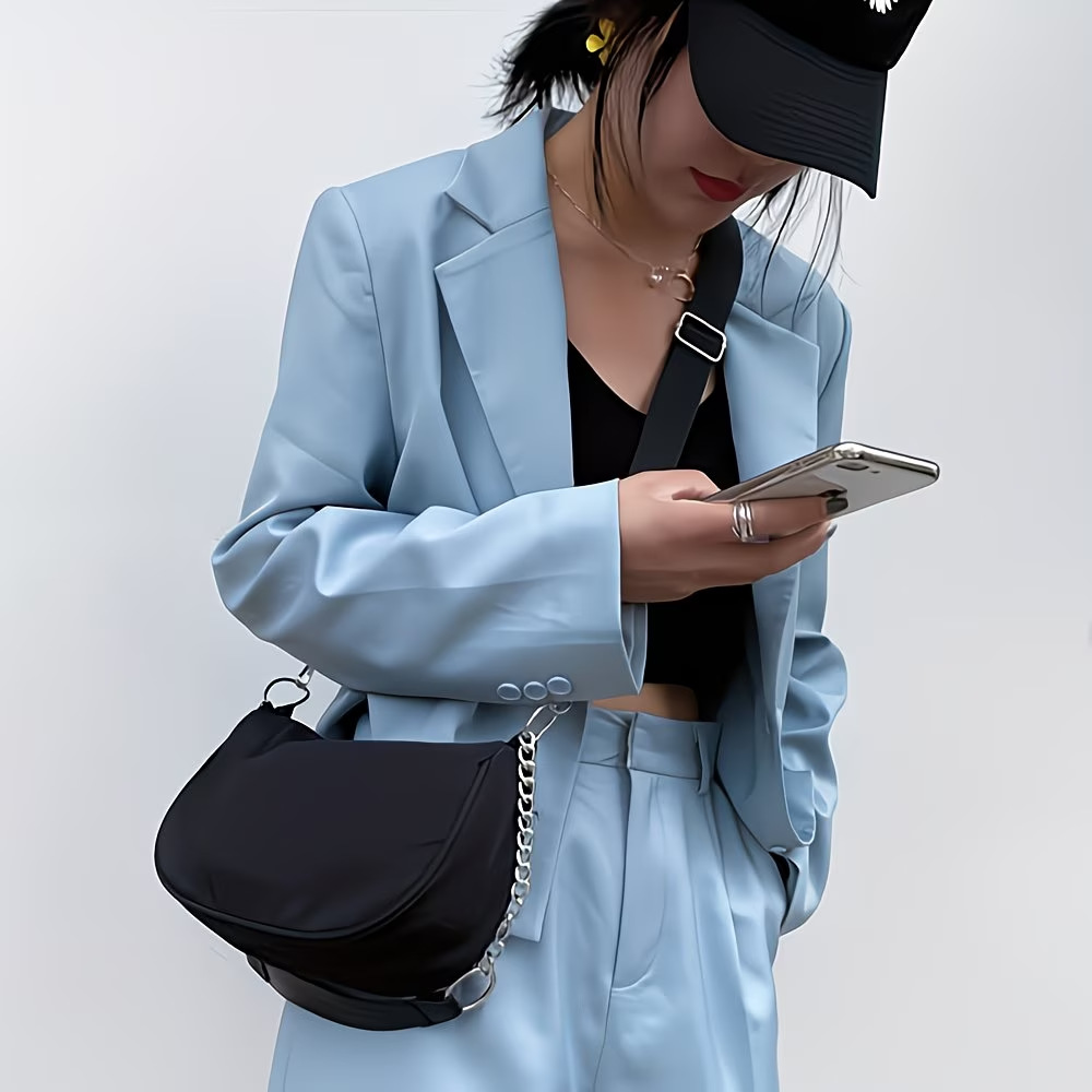Crossbody Bags Women Casual Al - Luxury Bags Korea review and price