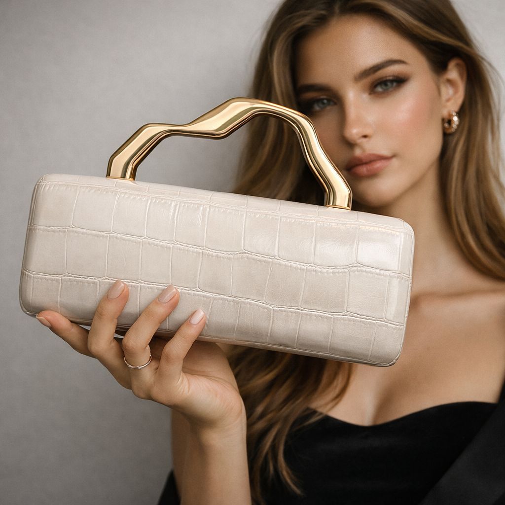 A Must-have! French Retro Ligh - Luxury Bags Must Have review and price