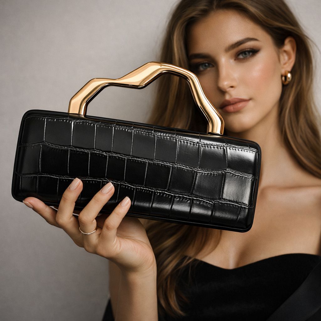 A Must-have! French Retro Ligh - Luxury Bags Must Have review and price