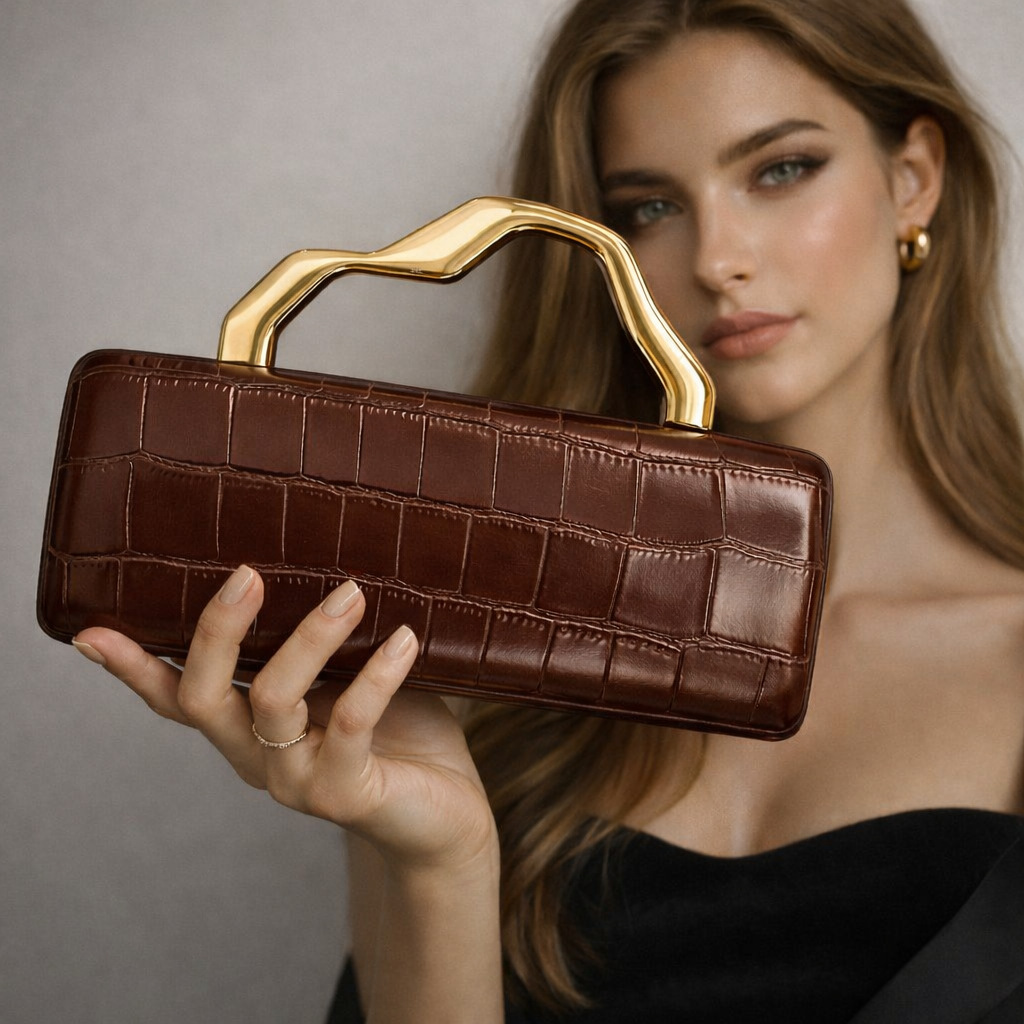 A Must-have! French Retro Ligh - Luxury Bags Must Have review and price