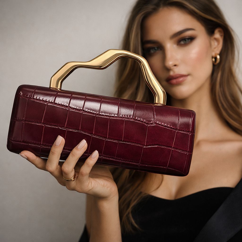 A Must-have! French Retro Ligh - Luxury Bags Must Have review and price