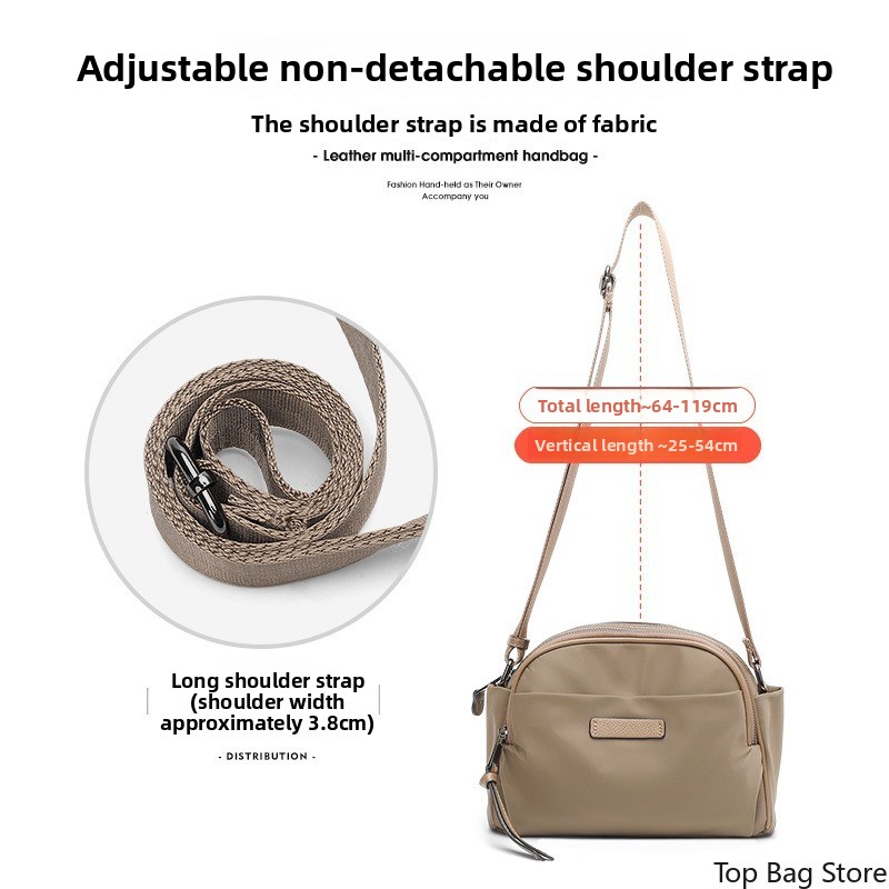 Minimalist Everyday Casual Sho - Luxury Bags Everyday review and price