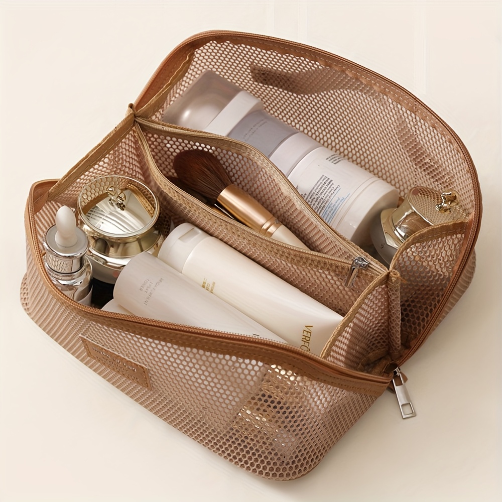 Makeup Organizer Female Toilet - Luxury Ziploc Bags review and price