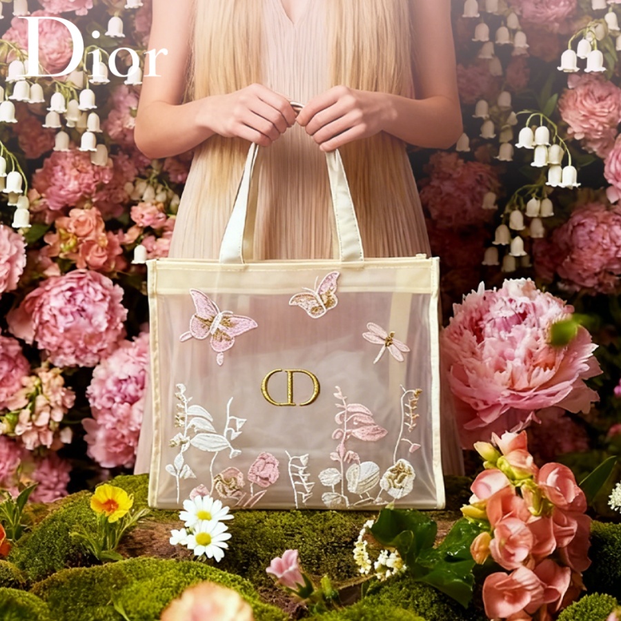 Christian Dior Dior’s Bag Luxu - Luxury Bags Quality review and price