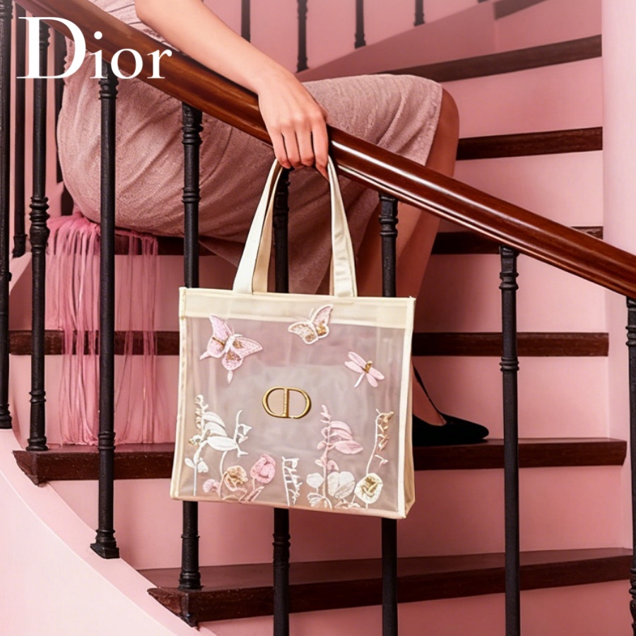 Christian Dior Dior’s Bag Luxu - Luxury Bags Quality review and price