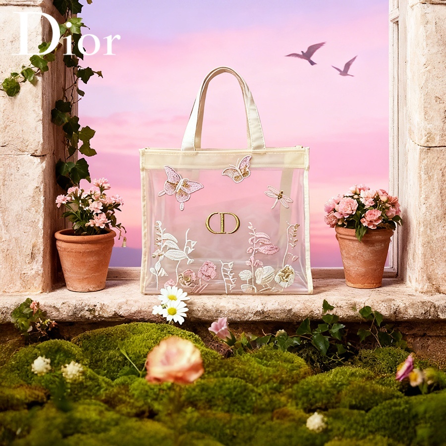 Christian Dior Dior’s Bag Luxu - Luxury Bags Quality review and price