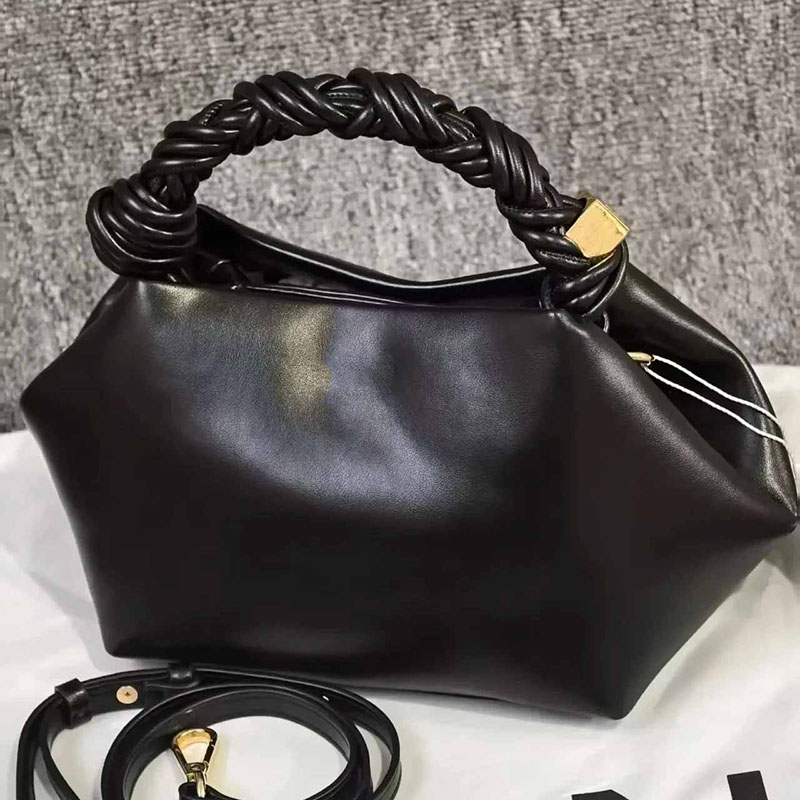 Luxury Women Bag New Woven Han - Luxury Bags Consignment review and price