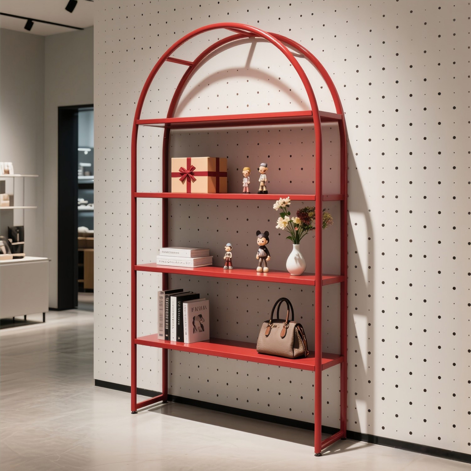 Light luxury clothing store di - Luxury Bags In Store review and price