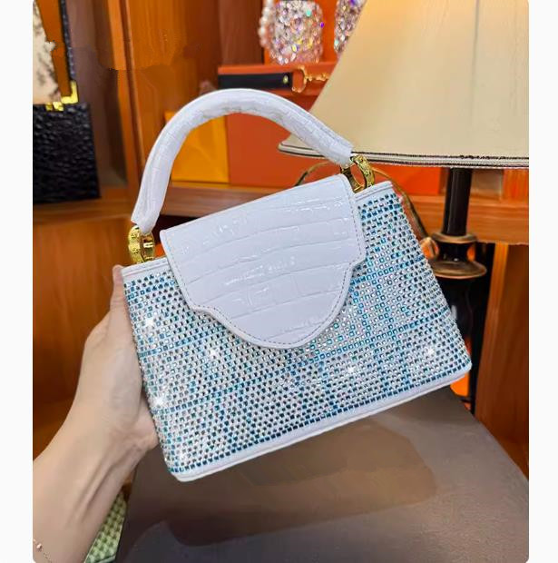 European and American High-end - Luxury Bags Entry review and price