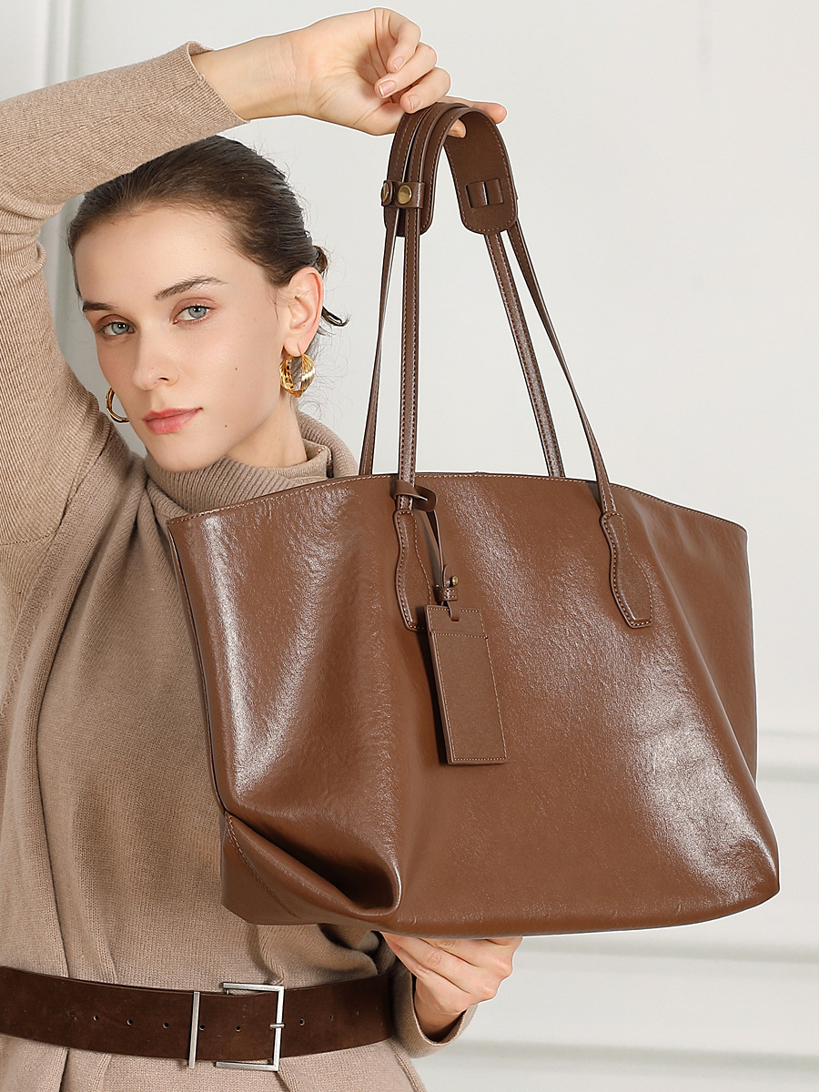 Luxury Woman Shoulder Bag Soft - Luxury Bags Korea review and price