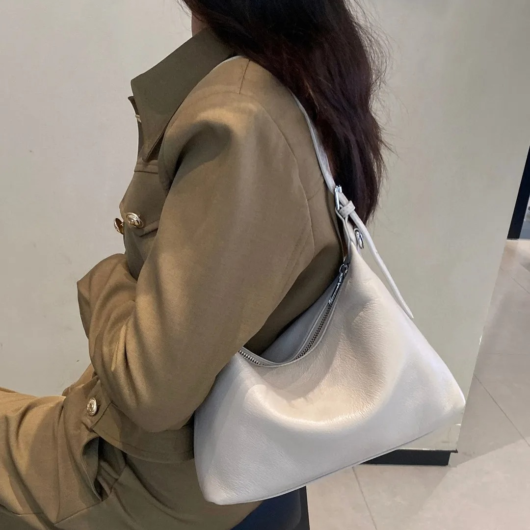 2025 Luxury Full-Grain Leather - Luxury Ziploc Bags review and price
