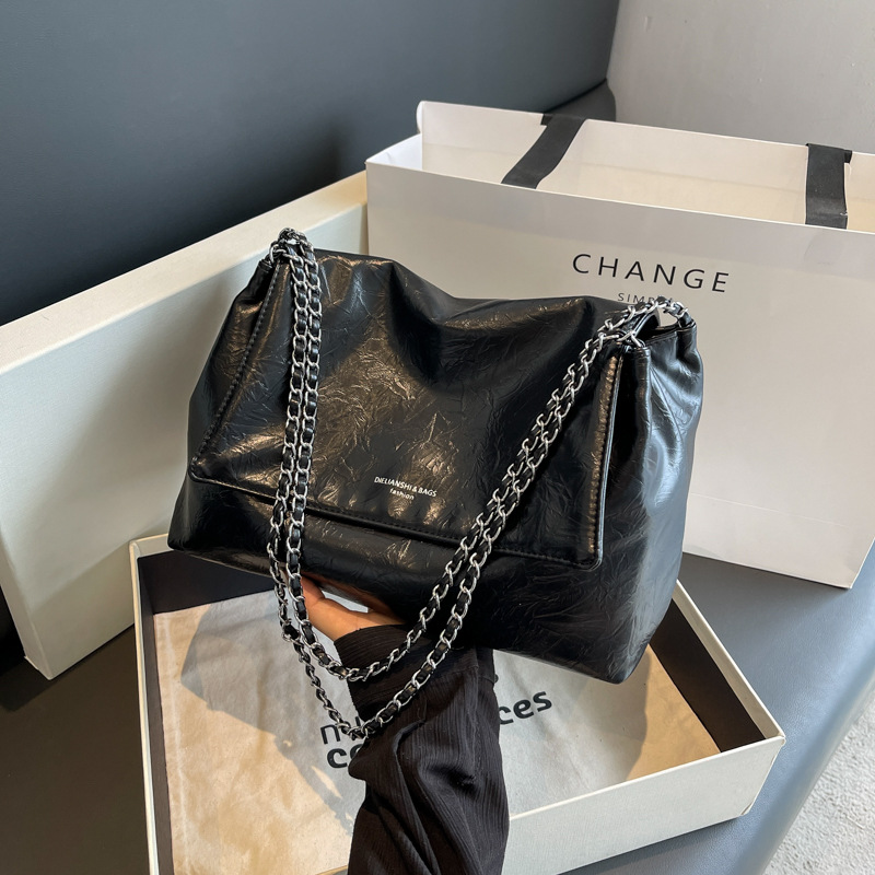 Fashion Oft Leather Large Capa - Luxury Quilted Bags review and price