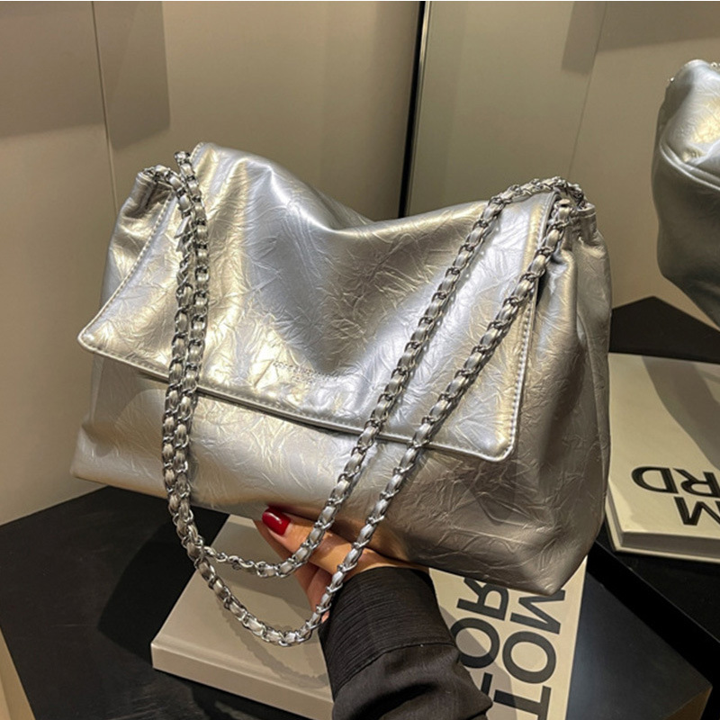 Fashion Oft Leather Large Capa - Luxury Quilted Bags review and price