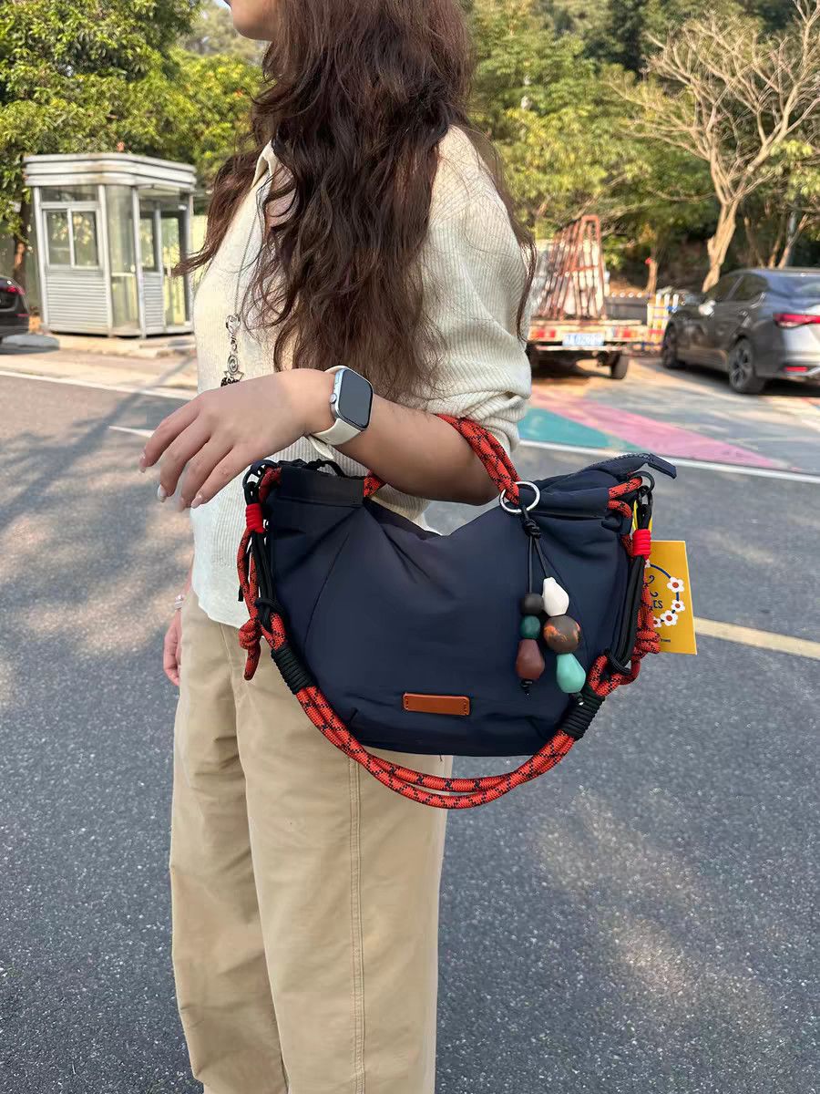 Women Bags Nylon 2026 New Fash - Luxury Bags Korea review and price