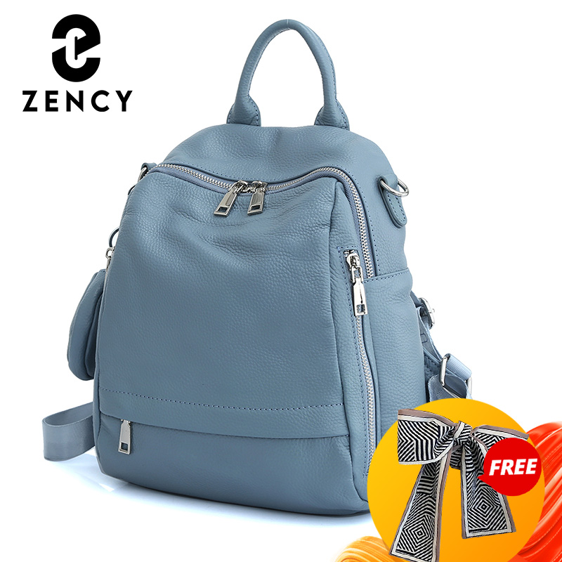 Zency Women's Genuine Leather  - Luxury High Quality Bags review and price