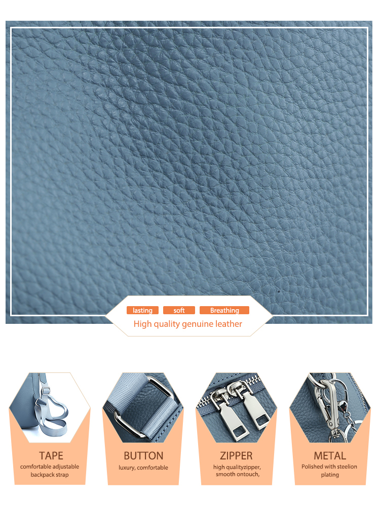 Zency Women's Genuine Leather  - Luxury High Quality Bags review and price
