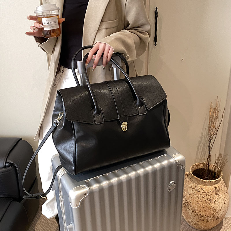 MOODS Branded Luxury Top-handl - Luxury Bags Consignment review and price