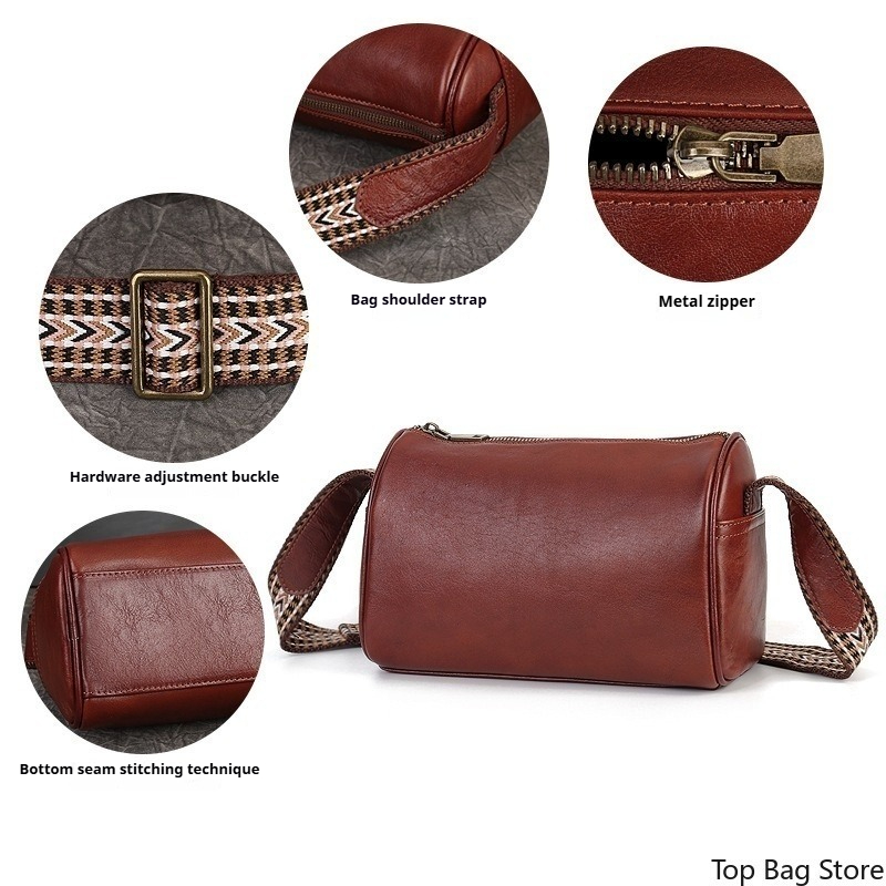 Vintage Crossbody Bag for Wome - Luxury Bags Everyday review and price