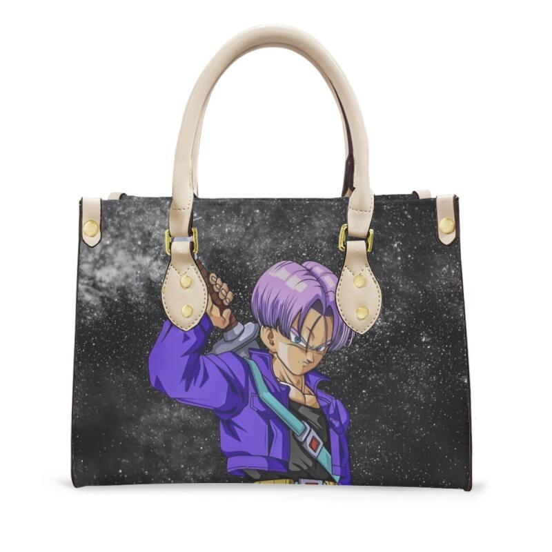Anime Dragon Ball Bags Women P - Luxury Bags Luggage review and price