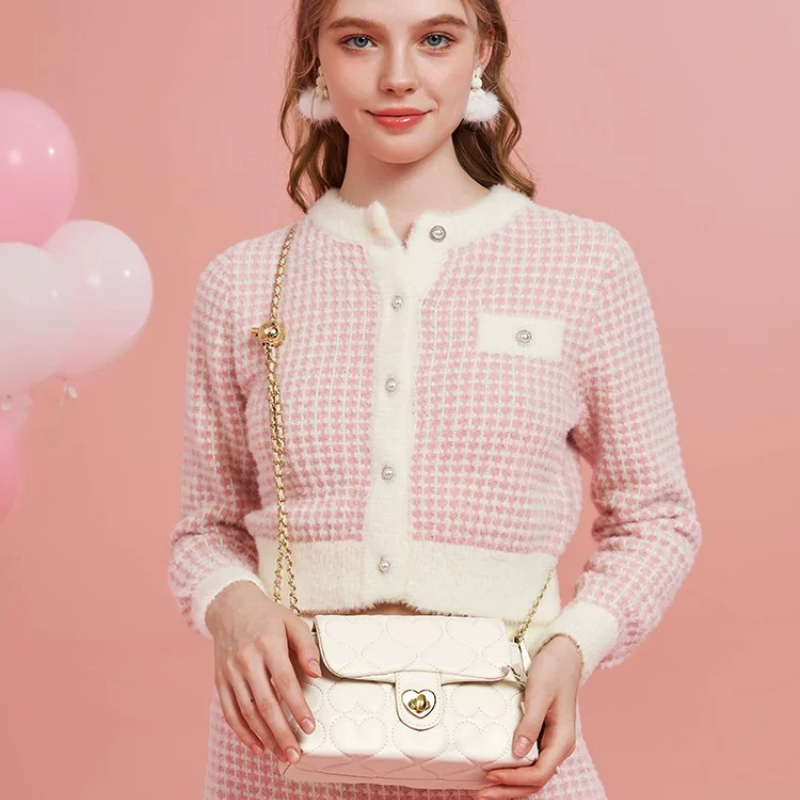 Miffy Kawaii Anime Bag Girls S - Luxury Bags Luggage review and price