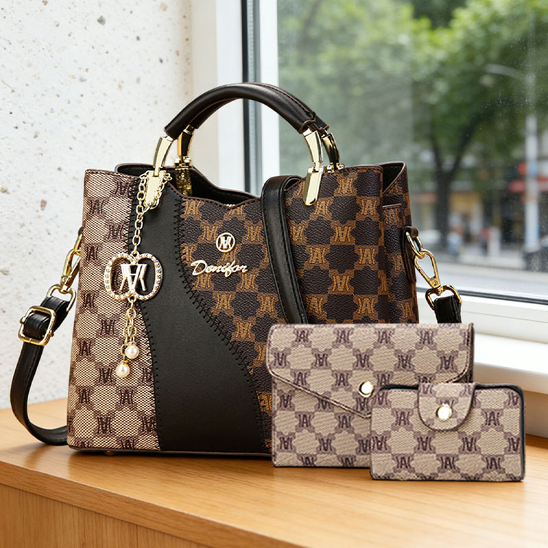 Women's Handbags with Premium  - Luxury Bags Must Have review and price