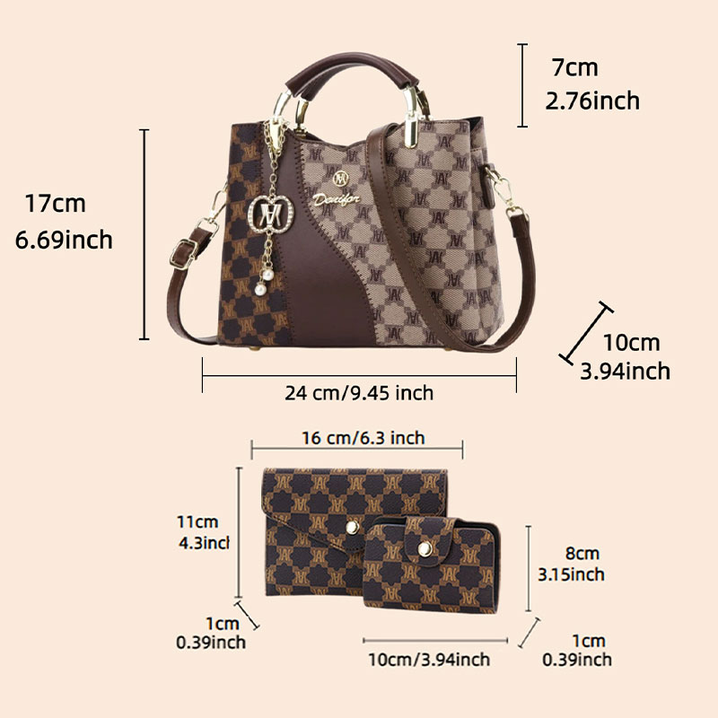 Women's Handbags with Premium  - Luxury Bags Must Have review and price