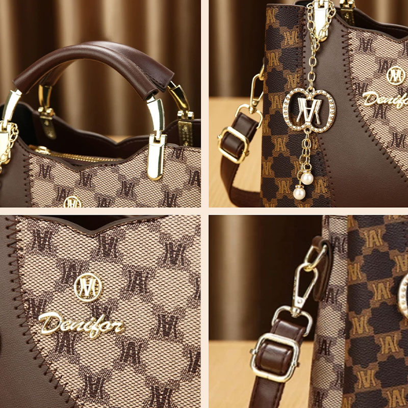 Women's Handbags with Premium  - Luxury Bags Must Have review and price