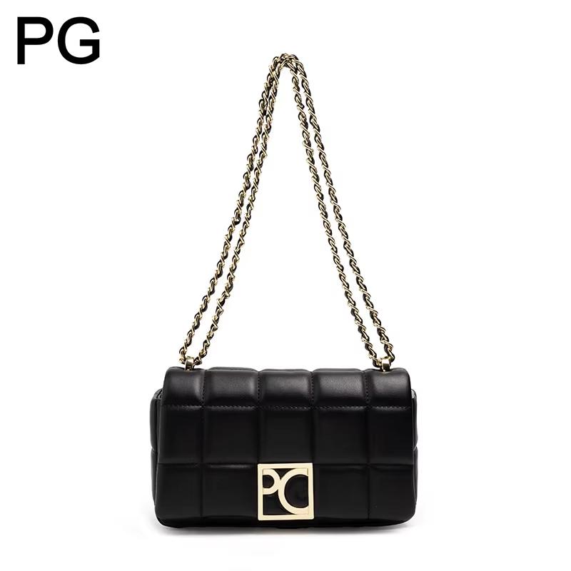 PG Crossbody Bag For Women Lux - Luxury Quilted Bags review and price