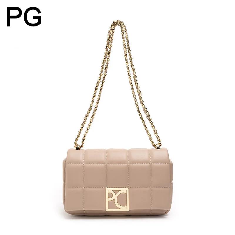 PG Crossbody Bag For Women Lux - Luxury Quilted Bags review and price