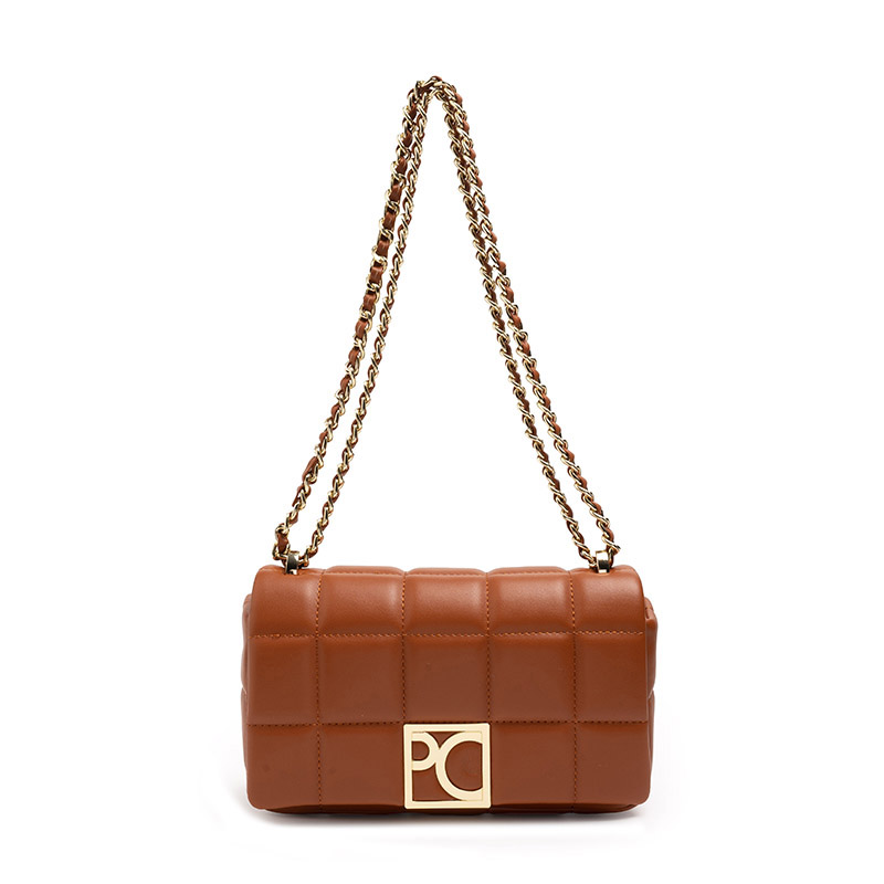 PG Crossbody Bag For Women Lux - Luxury Quilted Bags review and price